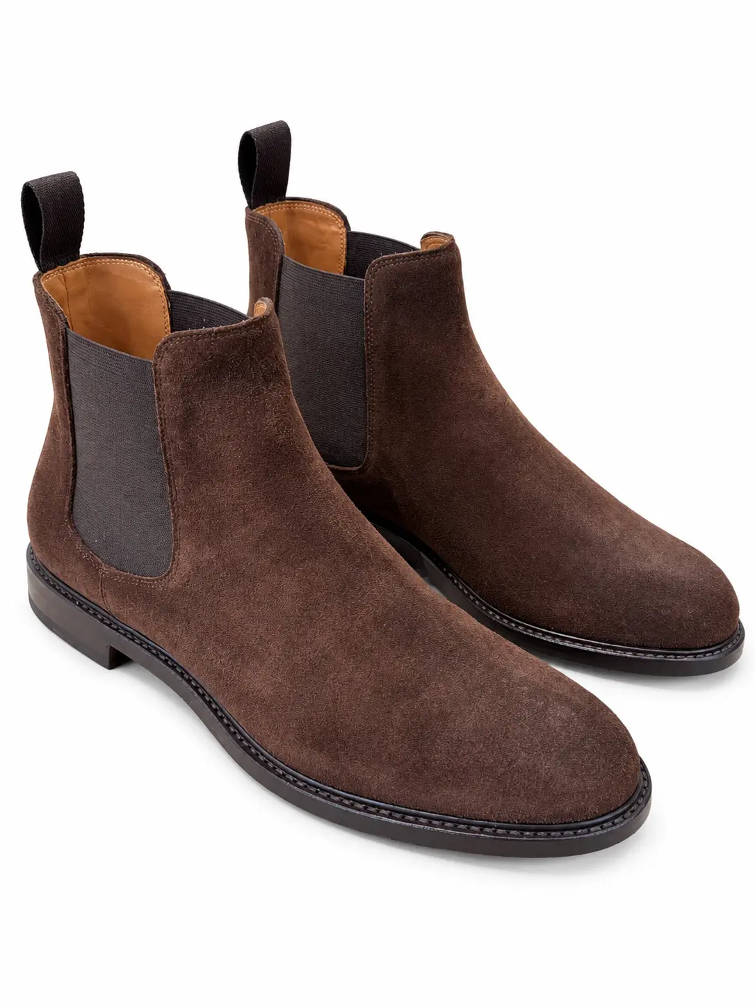 Chelsea Boot Bruin
