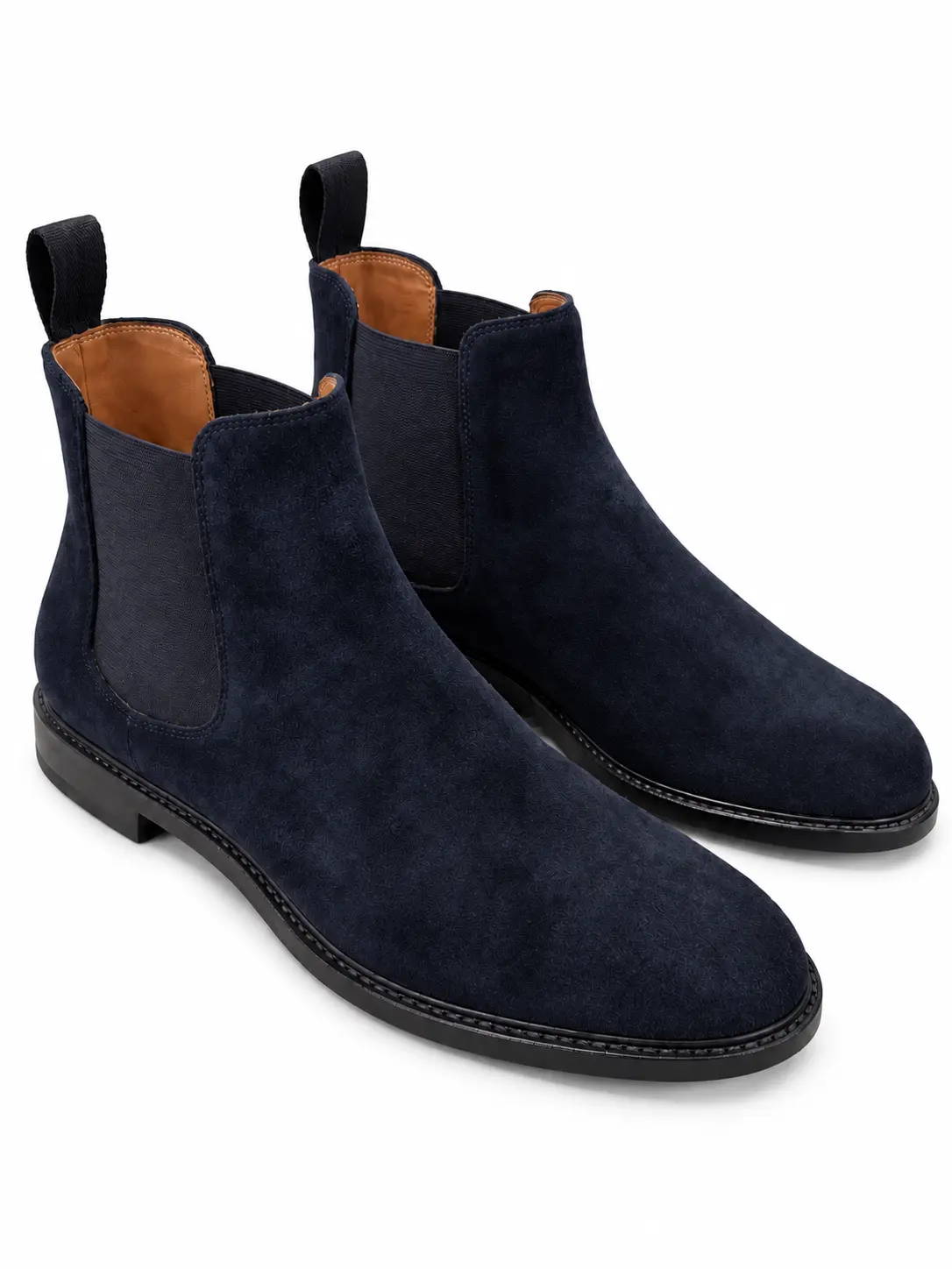 Chelsea Boot Navy