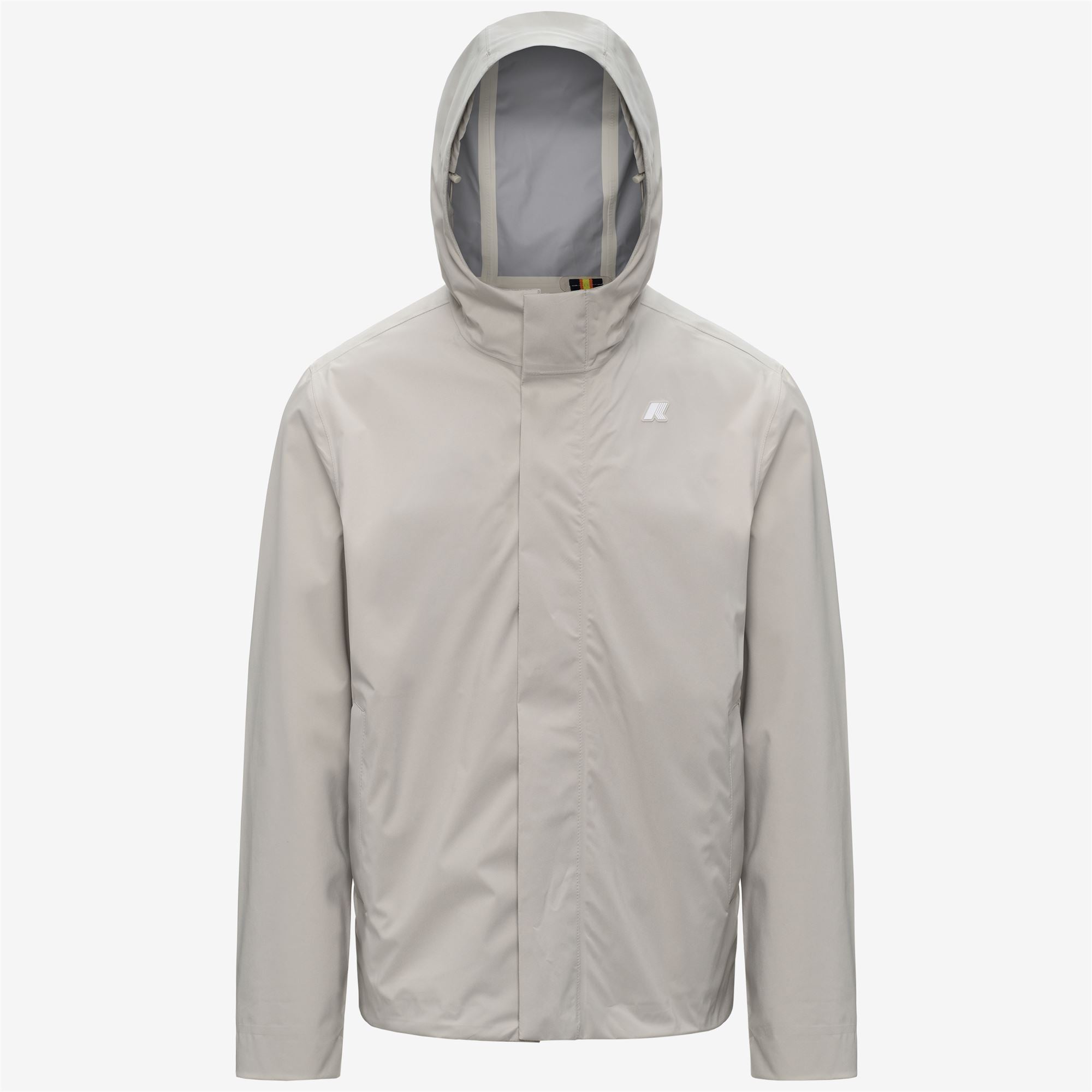 Jacko Stretch 2L — Tussenseizoen Jas