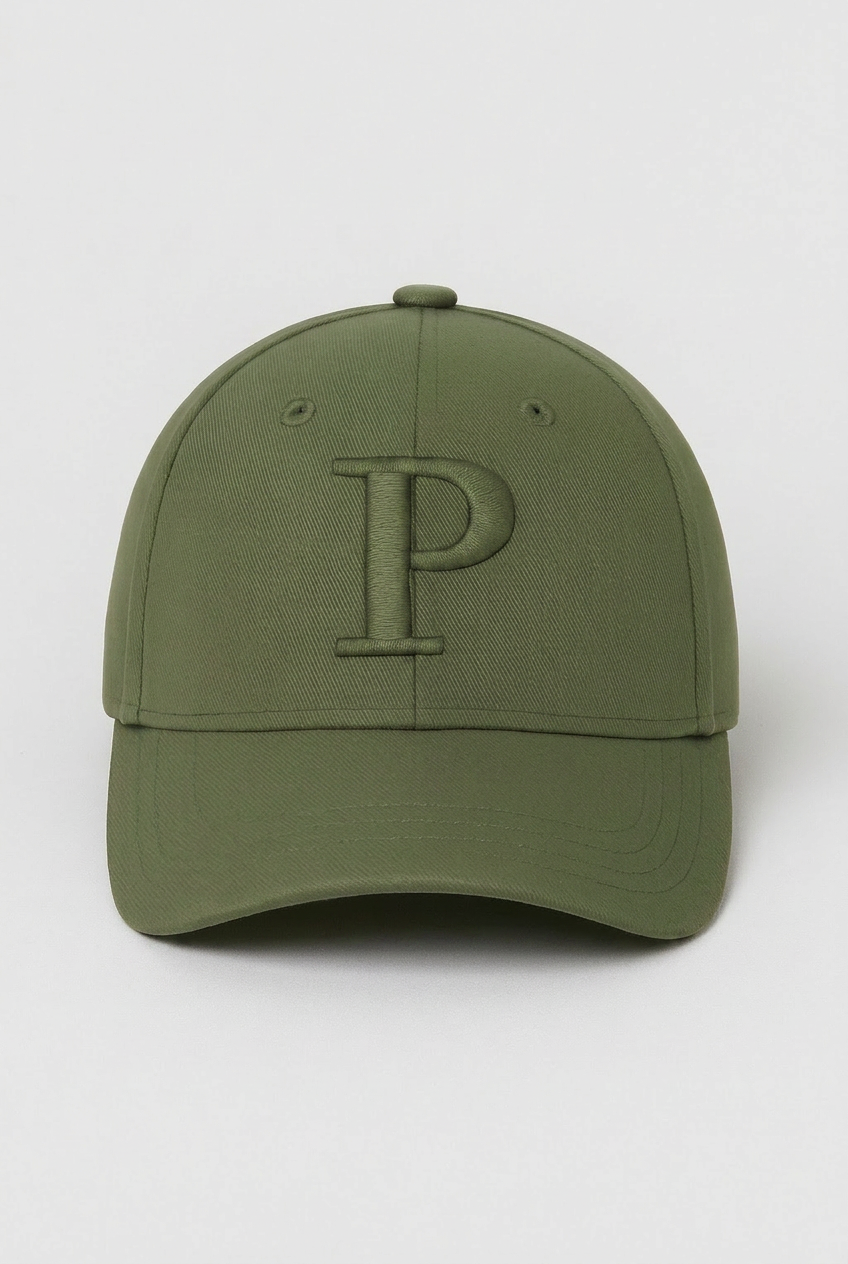 Players Cap Military