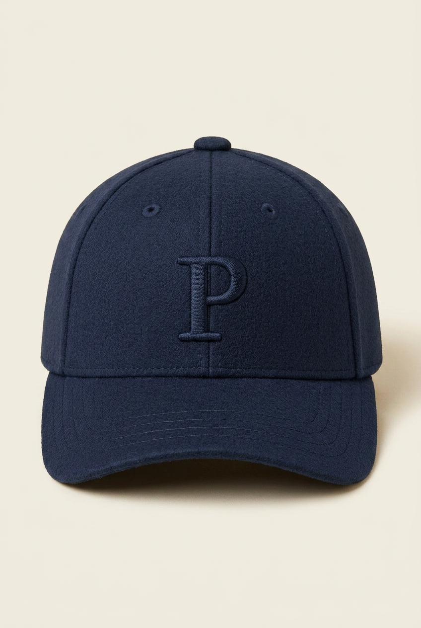 Players Cap Navy