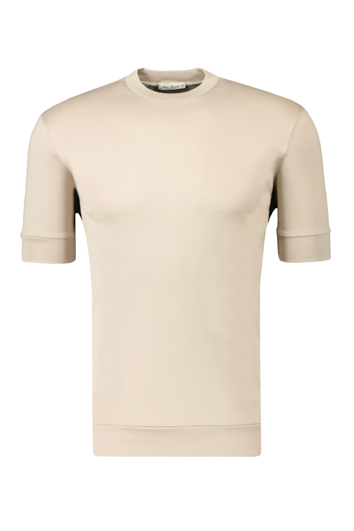 Eli B FR 30 — Urpima Sea Island® Heavy T-Shirt