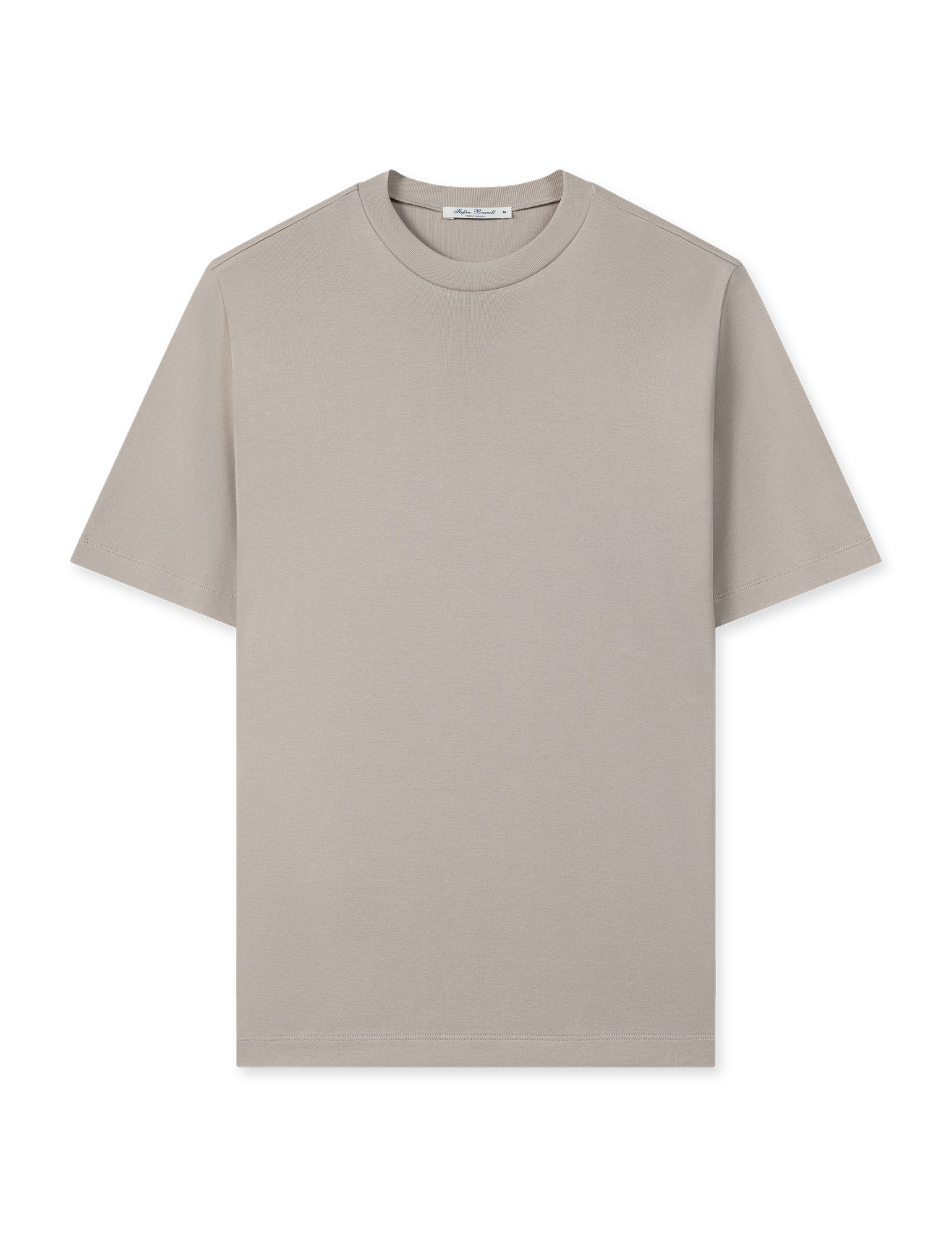 Eli 30 — Urpima Sea Island® T-Shirt