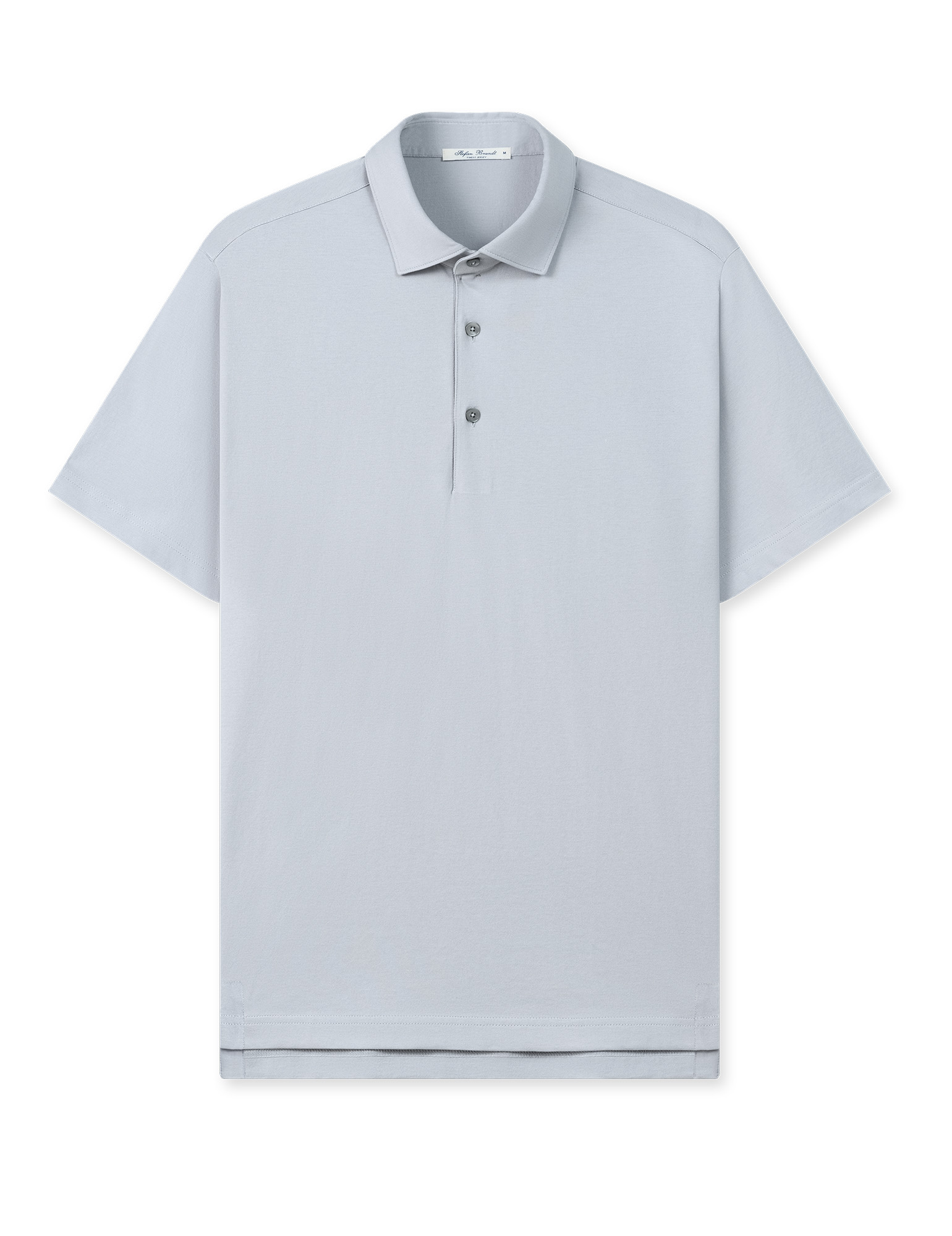 Luca 3 CLA 30 — Urpima Sea Island® Polo